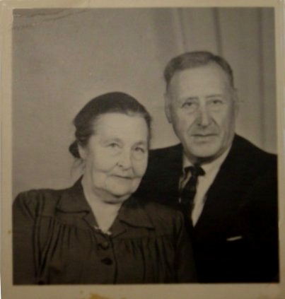 Frida och Manne Eriksson